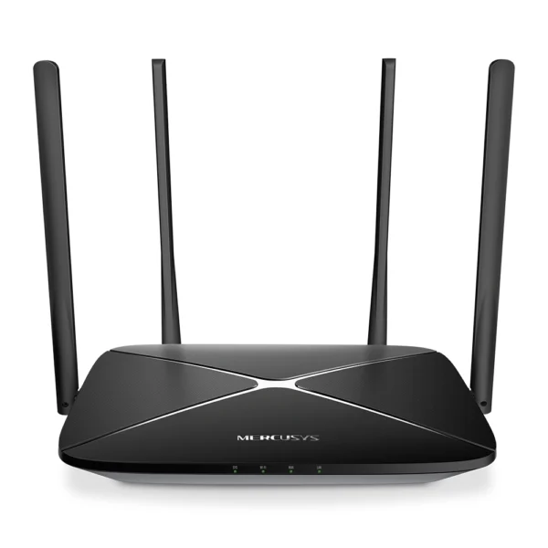 Mercusys Router Wi-Fi AC1300 Dual Band Gigabit