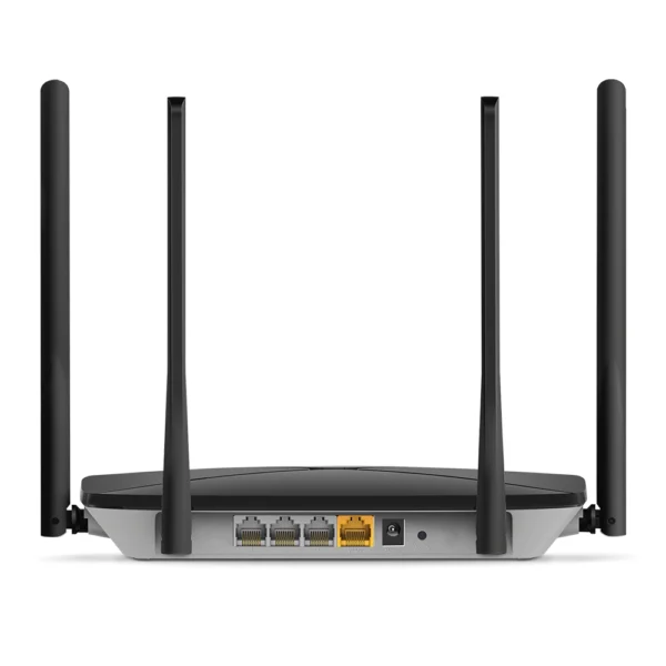 Mercusys Router Wi-Fi AC1300 Dual Band Gigabit - imagine 2