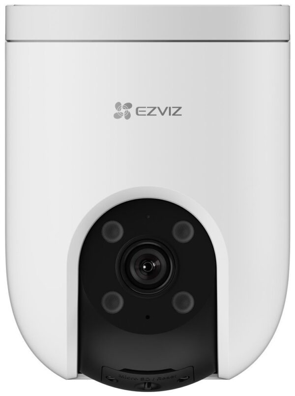 IP EZVIZ CS-H8c-R200-1K3KFL4GA (H8c 4G) - imagine 3