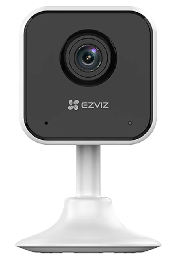 Cameră de supraveghere video Ezviz CS-H1c-R101-1G2WR